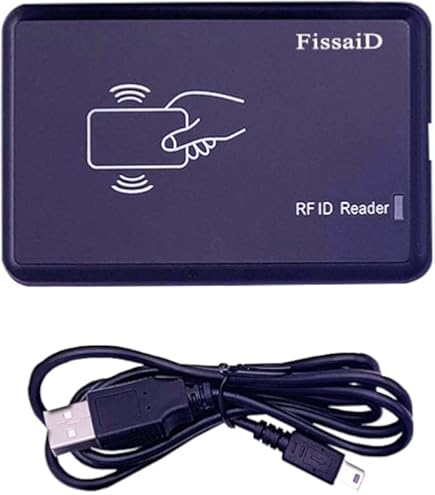 RF IDeas RDR-6081AKU アクセスコントロールリーダー Amazon.com: RF IDEAS RDR-6081AKU Access Control Reader