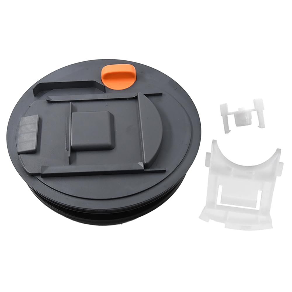 YUCKMZ Compatible with Thetford Toilet Cassette C250 C260 Spare Holding Waste Tank Mechanism Replacement 5072706