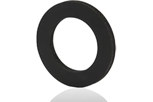 HIMARKLIF PTO Seal Cover,Inner Clutch Cover Foam Seal Gasket Compatible with Polaris Ranger RZR General Ace 900 1000 Crew XP 2011-2019 Replace# 5813708