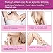 Whitening Cream for Armpits, Intimate Parts, Between Legs - with Collagen - Effective Lightening Cream - Brightens, Nourishes, Moisturizes Underarm, Neck, Knees, Elbows, Repairs & Restores Skin