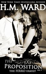 The Proposition 3: The Ferro Family (The Proposition: The Ferro Family)