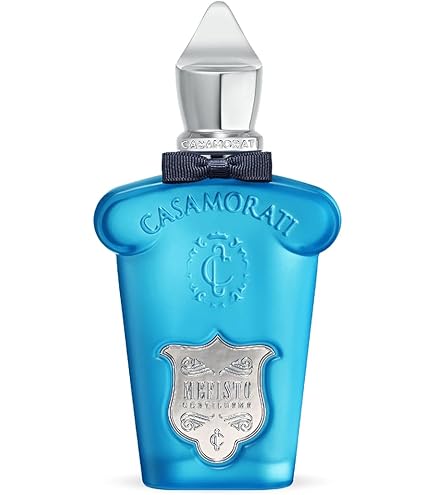 Amazon.com: CASAMORATI Mefisto Eau de Parfum Spray, 3.4 Ounce