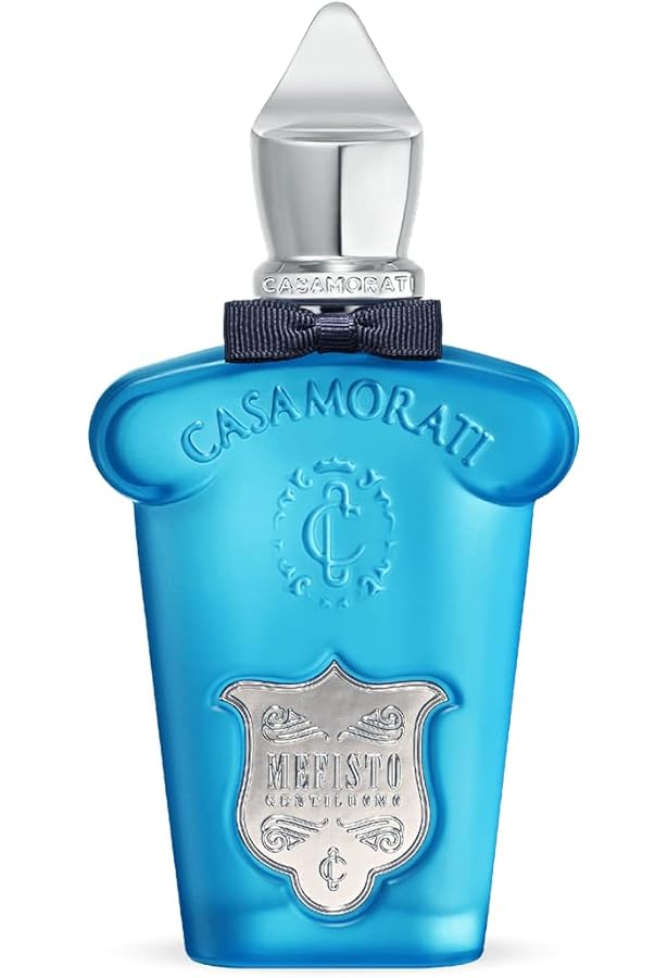 香水(男性用) CASAMORATI Mefisto Eau de Parfum 100ml Amazon.com: CASAMORATI Mefisto Eau de Parfum Spray, 3.4