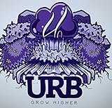 4 oz URB Natural Sample by URB Sciences