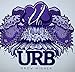 4 oz URB Natural Sample by URB Sciences