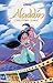 Disney's Aladdin Cinestory Comic (Disney Cinestory Comic)