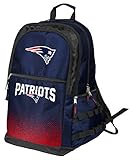 Forever Collectibles NFL Football 2016 Gradient Elite Series School Backpack Back Pack