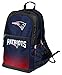 Forever Collectibles NFL Football 2016 Gradient Elite Series School Backpack Back Pack