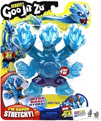 goo jit zu hydra amazon