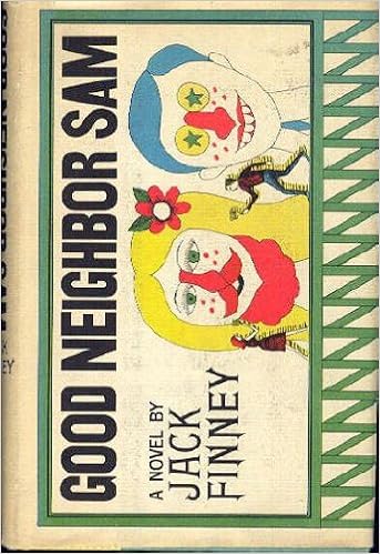 Good Neighbor Sam: Finney, Jack: 9781568493749: Amazon.com: Books