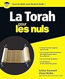 La Torah Pour Les Nuls (French Edition) by