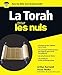 La Torah Pour Les Nuls (French Edition) by