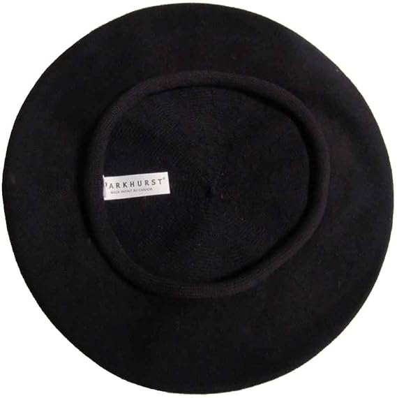 beret hat canada