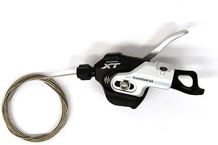 shifter shimano deore xt