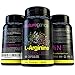 Natureganics L-Arginine 1000mg Premium Amino Acid Formula, 60 Capsules