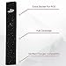 Original Skin Decal for Pax JUUL (Wrap Only, Device is Not Included) - Protective Sticker (Stardust Black)