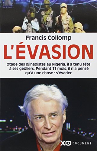 Télécharger L'évasion
