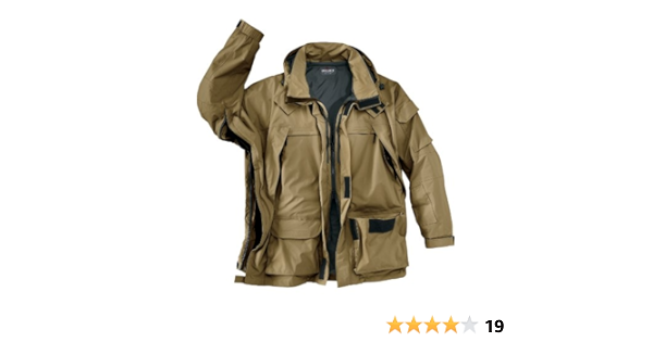 woolrich tactical jacket