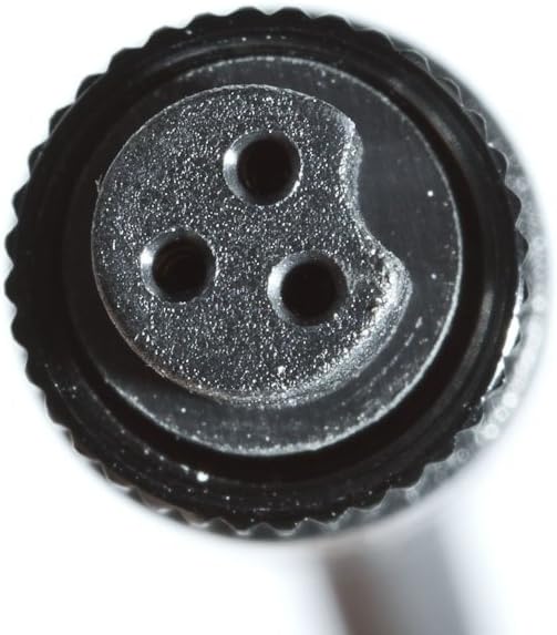 Triggertrap TC-CB1 2.5mm Curled Connecting Cable for Olympus DSLR - Image 3