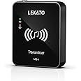 LEKATO MS-1 Wireless in-Ear Monitor System - ONLY Singe Transmitter