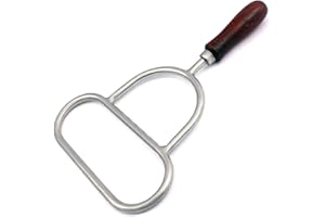 GS ONLINE Cow Mouth Opener Mouth Gag Horse Cattle Livestock Device Veterinary Instruments by G.S Online Store