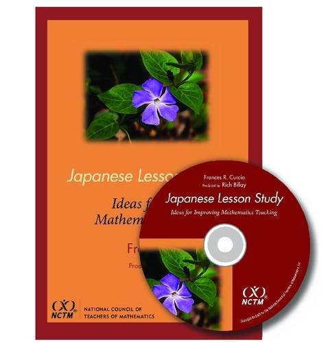 Japanese Lesson Study: Ideas for Improving Mathematics Teaching ...