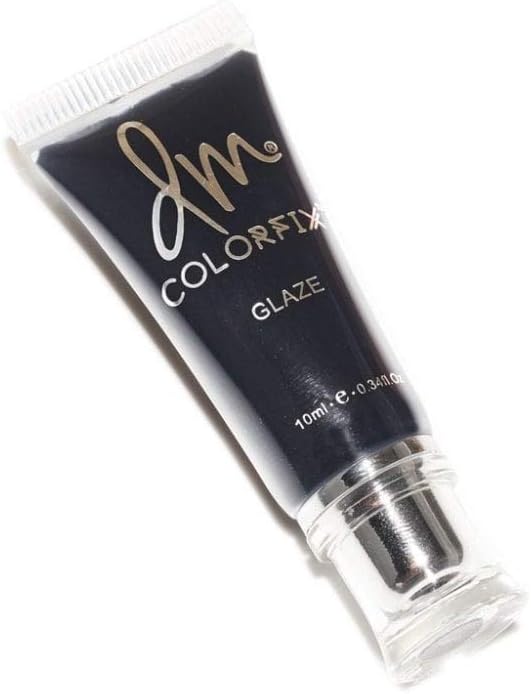 Danessa Myricks COLORFIX GLAZE REBEL