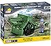COBI Historical Collection 155mm Field Howitzer 1917