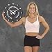 Body Solid Weight Plate Art Wall Clock Battery Operated - 15