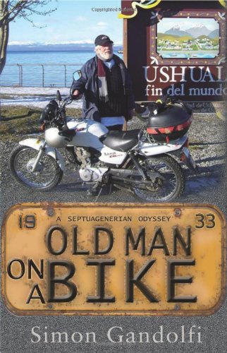 Download Old Man on a Bike