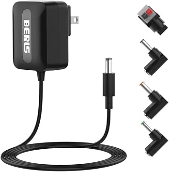 kid trax 12v battery charger