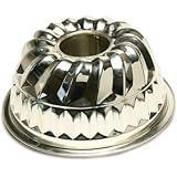 SCI Scandicrafts Kugelhopf Mold 9-inch 10-Cup