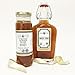 Ginger Syrup and Ginger Infused Honey Gift Set - Oprah's Favorite Things