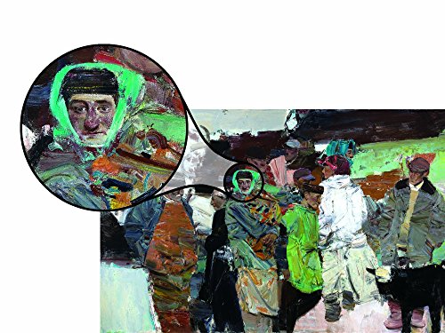 Phoenix 9x12 Inch Painting Canvas Panel Boards 12 Pack of Super Value Pack 1/7 Inch Deep for Professional Artist, Student & Kid