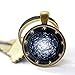 Stargate Portal SG1 Keychain ,Stargate Portal SG1 Keychain,Stargate Portal SG1 Keychain，Unique Key Ring Customized Gift