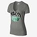 Hurley GTS0006520 Womens Glassy Perfect V T-Shirt