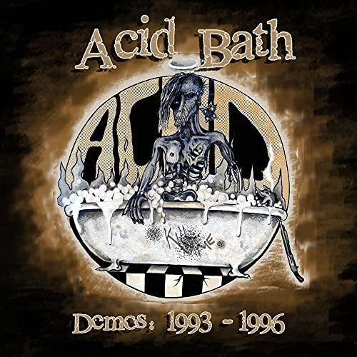 Alien Sex Fiend - Acid Bath - Amazon.com Music