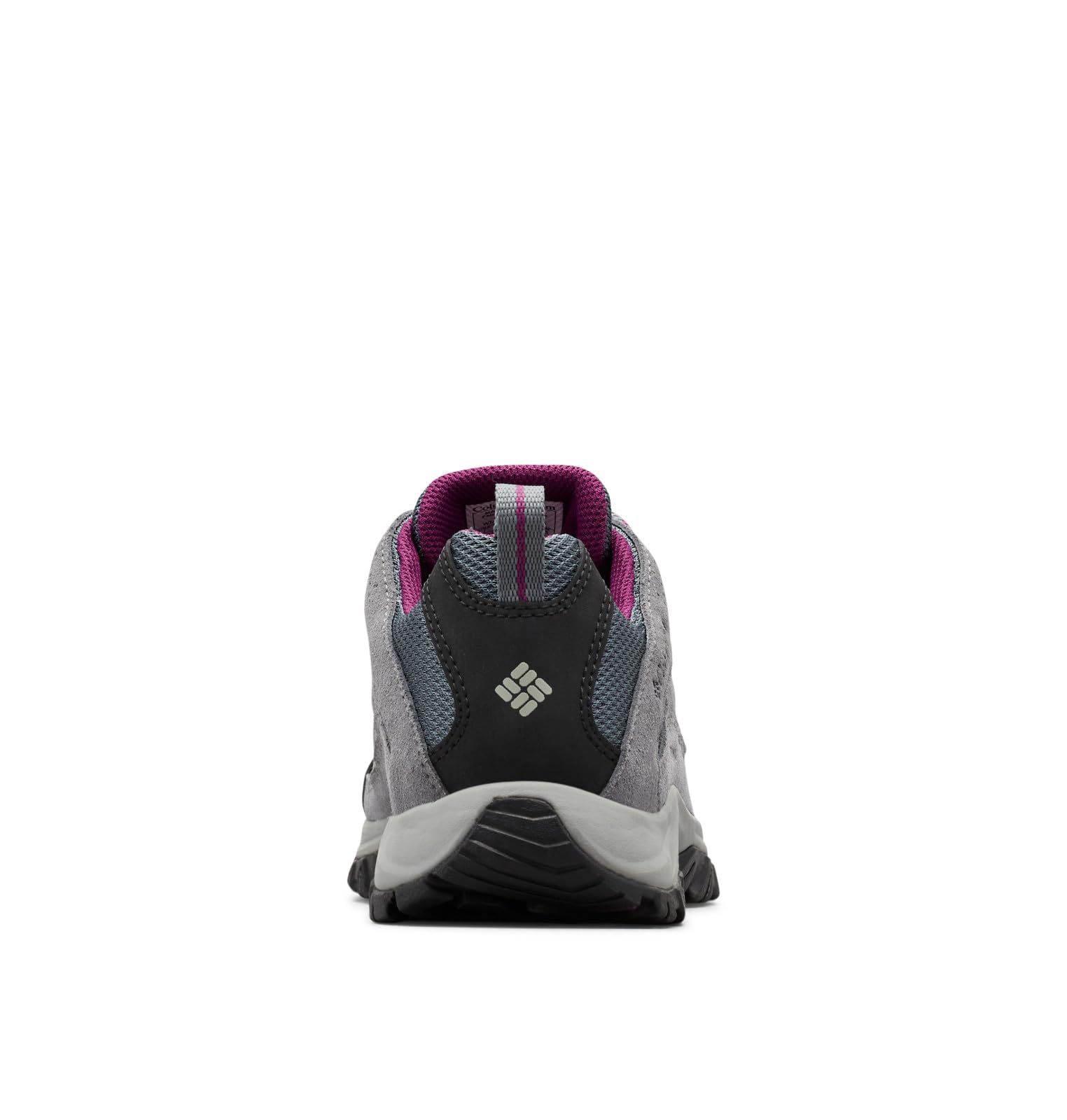 Columbia Women's Crestwood Waterproof Hiking Shoe
