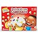 Learning Resources Smart Snacks Sorting Shapes Cupcakes Game