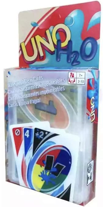 uno h2o