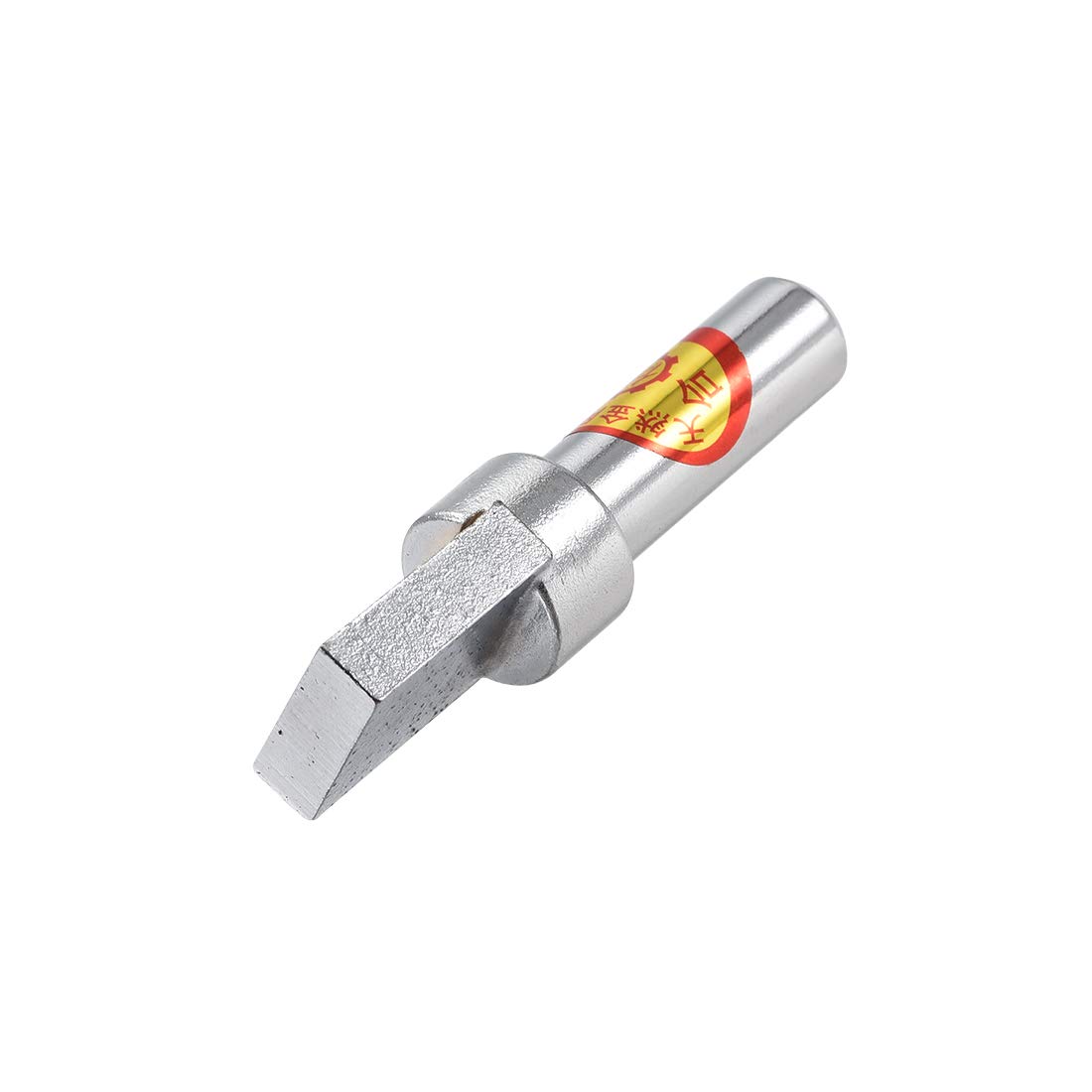 uxcell Diamond Grinding Wheel Dresser 10mm X 28mm Flat Head Surface