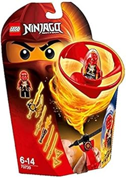airjitzu ninjago