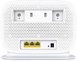 TP-Link Archer MR505 AC1200 4G+ Router with SIM Slot Gigabit MU-MIMO view 3