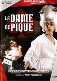 La Dame De Pique
