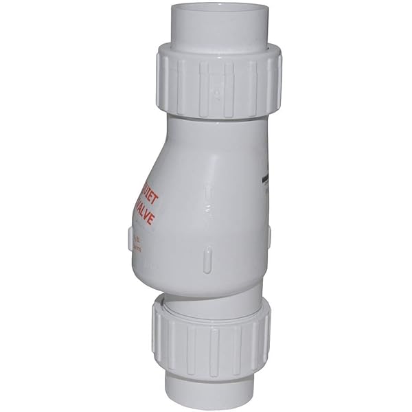 3 inch pvc check valve brand outlet