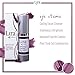 Lira Clinical MYSTIQ Perfecting Eye Cream - Lifting Anti Aging Eye Cream with Collagen Peptides - 0.5 fl oz