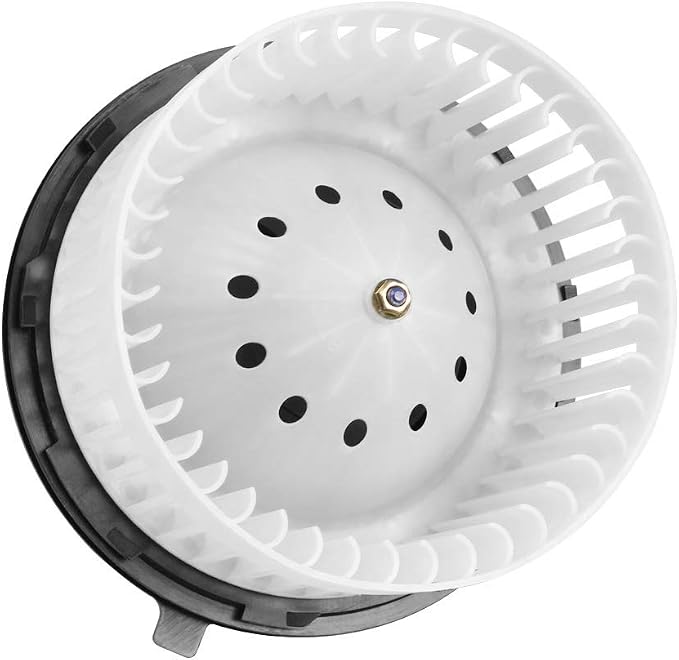 Heater Blower Motor for Avalanche, Silverado 1500, 2000