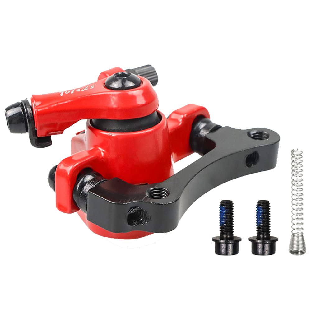 VOLOHAS Disc Brake for Kugoo M4 / M4 Pro Electric Scooter Replacement Part Accessory Scooter Disc Brake Caliper Replacement