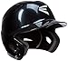 EASTON Z5 Baseball Batting Helmet, Junior, Black