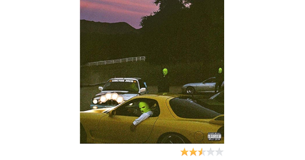 Amazon Com Travis Scott Jackboys Print Poster Placard Handmade